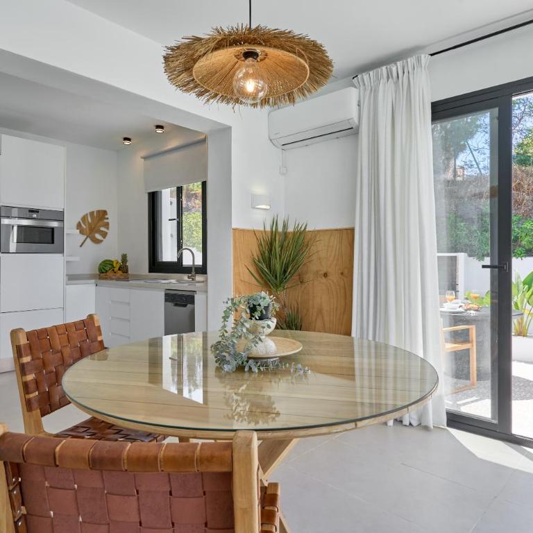 Ventana Del Mediterráneo - Villa con vistas al mar - 16
