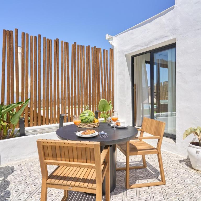 Ventana Del Mediterráneo - Villa con vistas al mar - 17