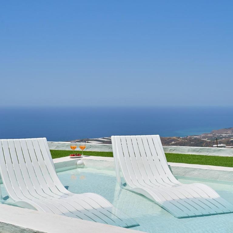 Ventana Del Mediterráneo - Villa con vistas al mar - 22