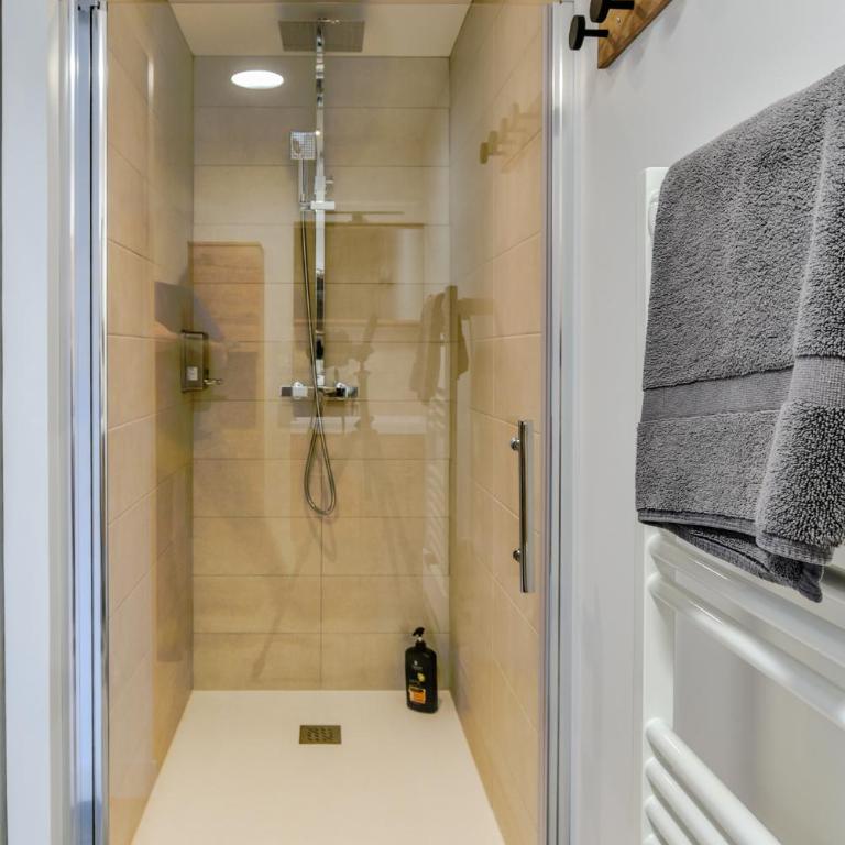 Appartement T2 Centre & Château Wifi Netflix - Appartement 1 Chambre - 10