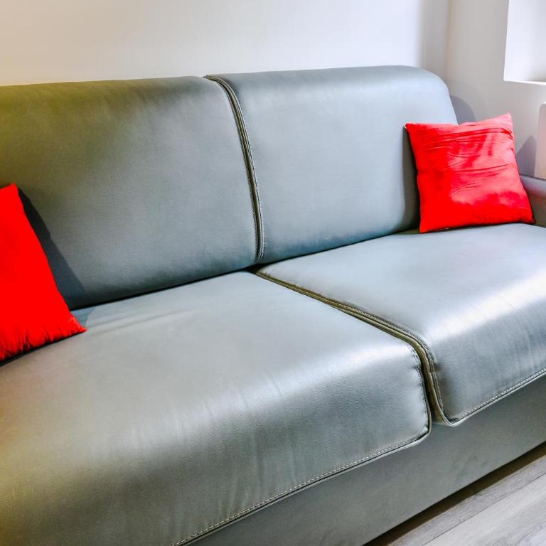 Appartement T2 Centre & Château Wifi Netflix - Appartement 1 Chambre - 14