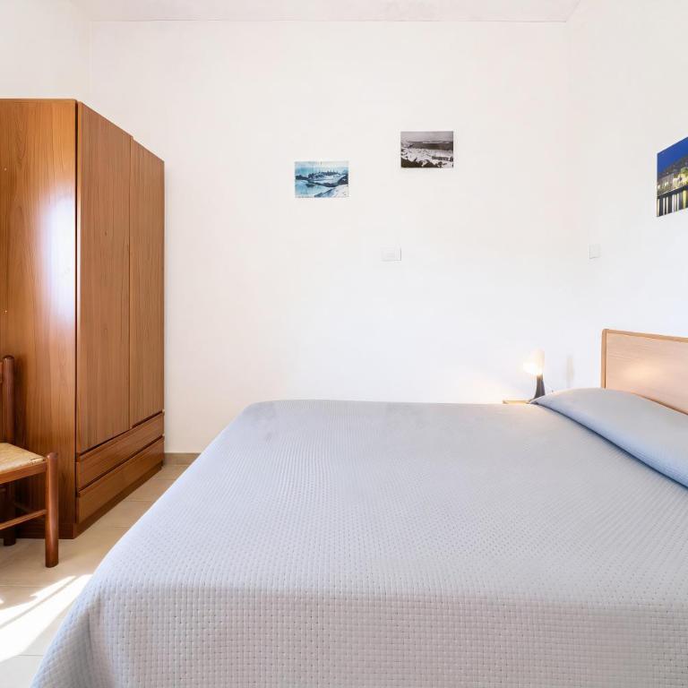Casa Vacanze Ervilia - One-Bedroom House - 2