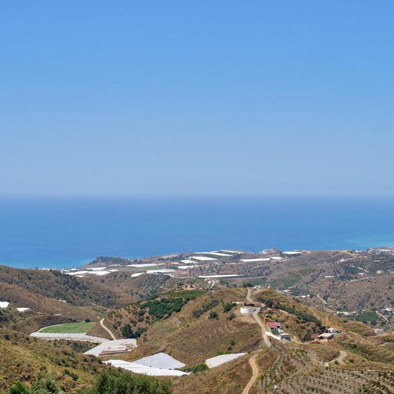Ventana Del Mediterráneo - Villa con vistas al mar - 23