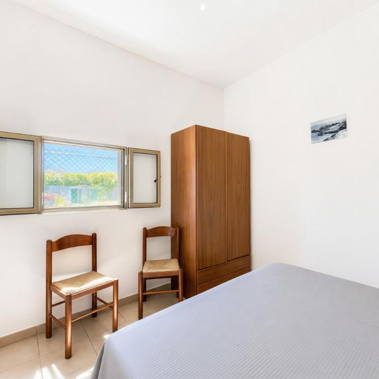 Casa Vacanze Ervilia - One-Bedroom House - 3