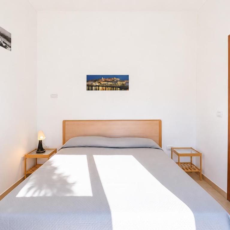 Casa Vacanze Ervilia - One-Bedroom House - 4