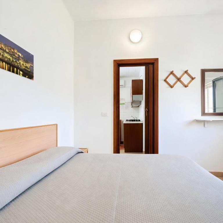 Casa Vacanze Ervilia - One-Bedroom House - 5