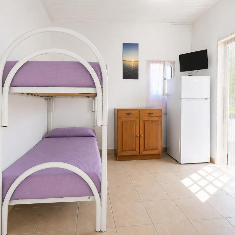 Casa Vacanze Ervilia - One-Bedroom House - 8