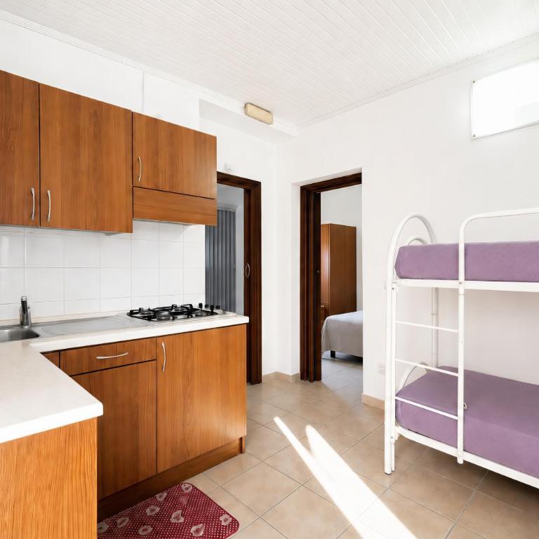Casa Vacanze Ervilia - One-Bedroom House - 9