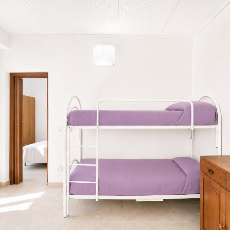 Casa Vacanze Ervilia - One-Bedroom House - 10
