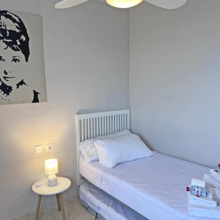 Mediterranean Dream - Pool, Beach and Parking - Appartement 3 Chambres avec Balcon - 5