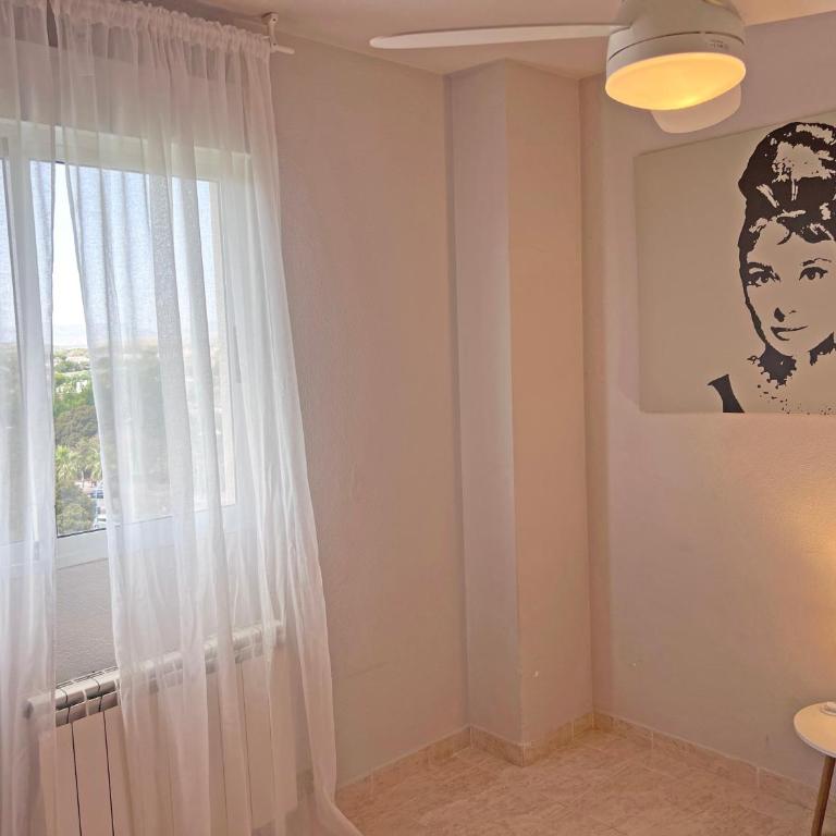 Mediterranean Dream - Pool, Beach and Parking - Appartement 3 Chambres avec Balcon - 7
