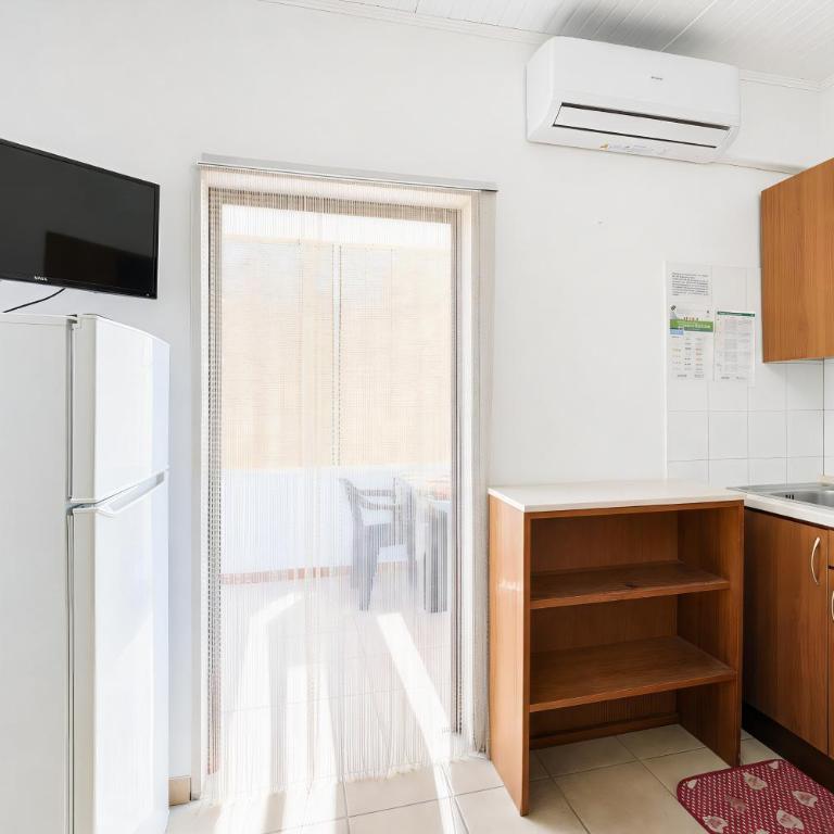 Casa Vacanze Ervilia - One-Bedroom House - 14