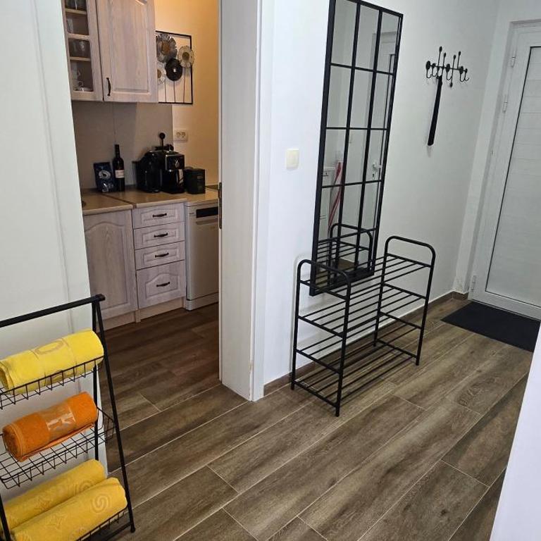 Apartment Olive Nest - Two-Bedroom Apartment - 25