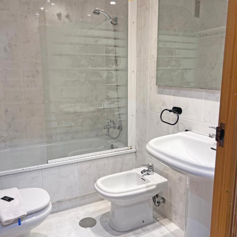 Mediterranean Dream - Pool, Beach and Parking - Appartement 3 Chambres avec Balcon - 19