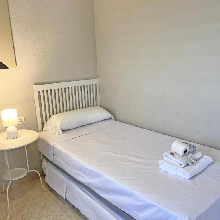 Mediterranean Dream - Pool, Beach and Parking - Appartement 3 Chambres avec Balcon - 21