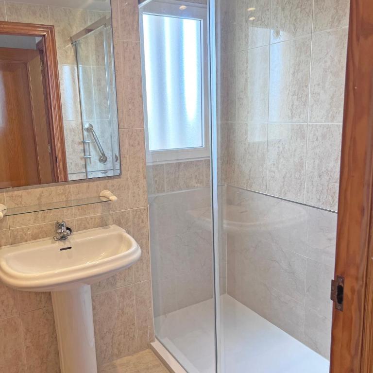 Mediterranean Dream - Pool, Beach and Parking - Appartement 3 Chambres avec Balcon - 20