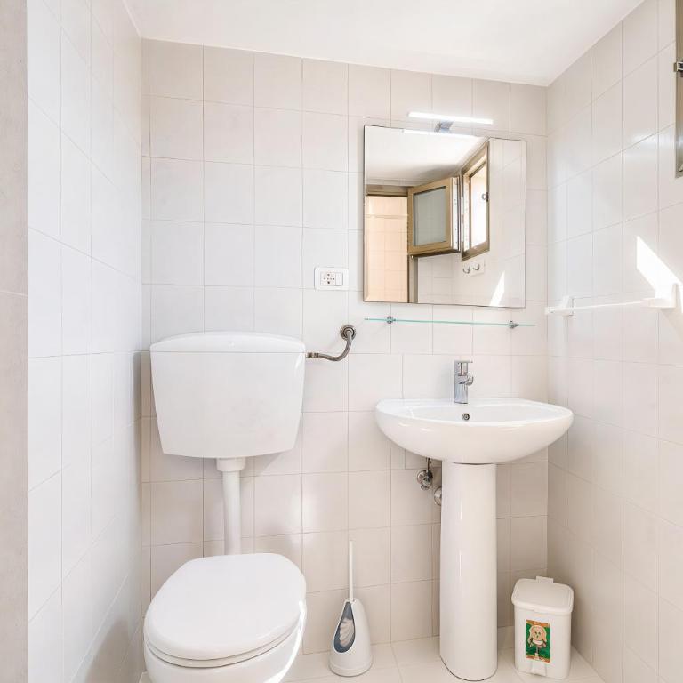 Casa Vacanze Ervilia - One-Bedroom House - 16