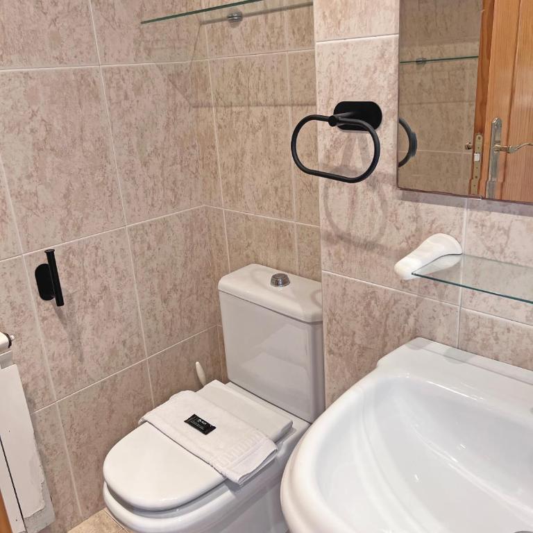Mediterranean Dream - Pool, Beach and Parking - Appartement 3 Chambres avec Balcon - 30