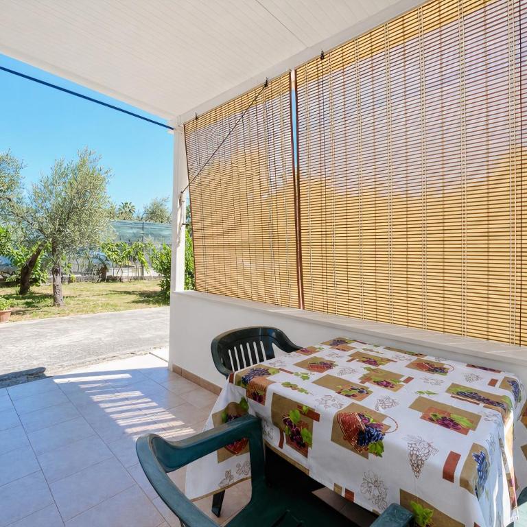 Casa Vacanze Ervilia - One-Bedroom House - 21