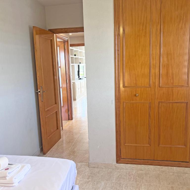 Mediterranean Dream - Pool, Beach and Parking - Appartement 3 Chambres avec Balcon - 31