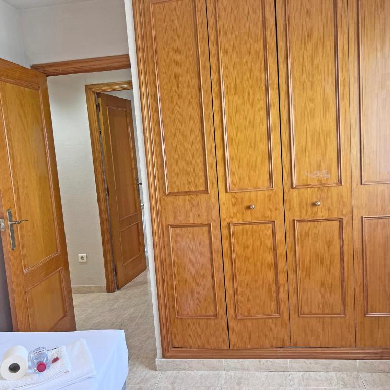 Mediterranean Dream - Pool, Beach and Parking - Appartement 3 Chambres avec Balcon - 36