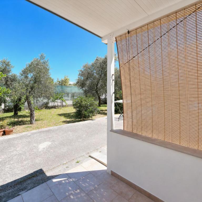 Casa Vacanze Ervilia - One-Bedroom House - 22