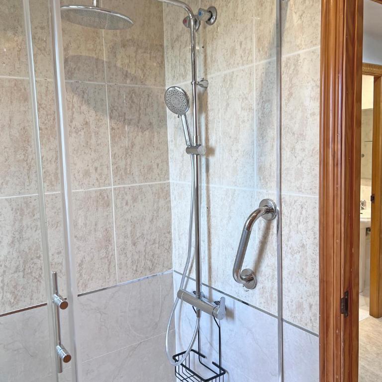 Mediterranean Dream - Pool, Beach and Parking - Appartement 3 Chambres avec Balcon - 39