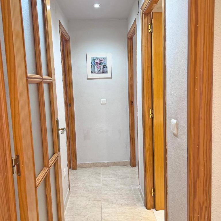 Mediterranean Dream - Pool, Beach and Parking - Appartement 3 Chambres avec Balcon - 37