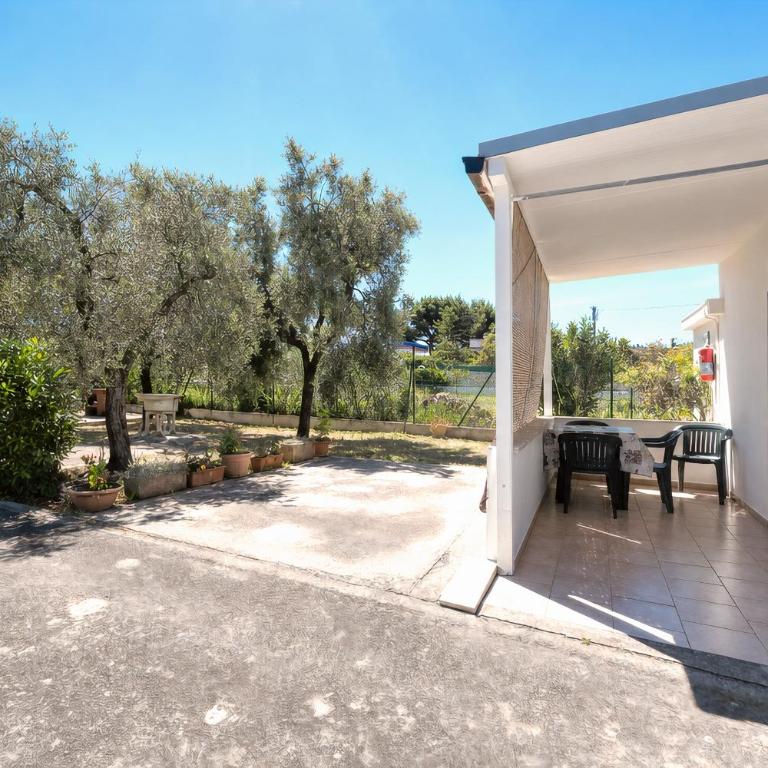 Casa Vacanze Ervilia - One-Bedroom House - 23