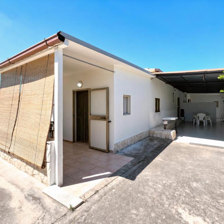 Casa Vacanze Ervilia - One-Bedroom House - 24