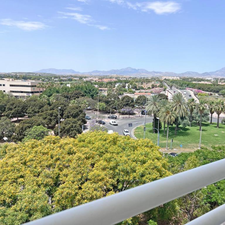 Mediterranean Dream - Pool, Beach and Parking - Appartement 3 Chambres avec Balcon - 44