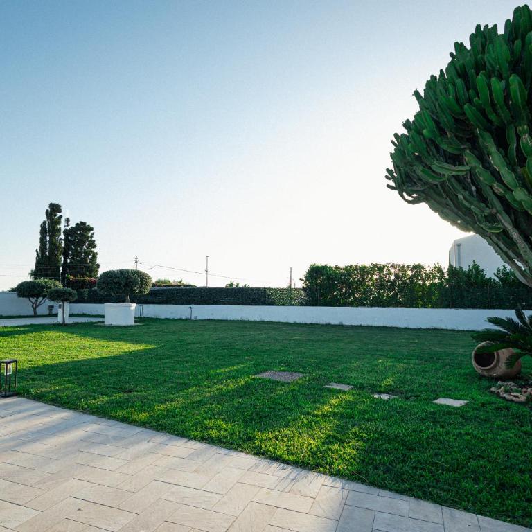 Villa with pool in Siracusa - Villa - 24