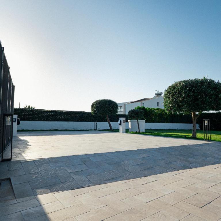 Villa with pool in Siracusa - Villa - 25