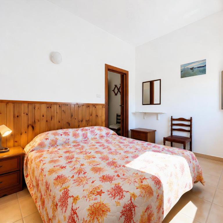 Casa Vacanze Ervilia - Two-Bedroom House - 1