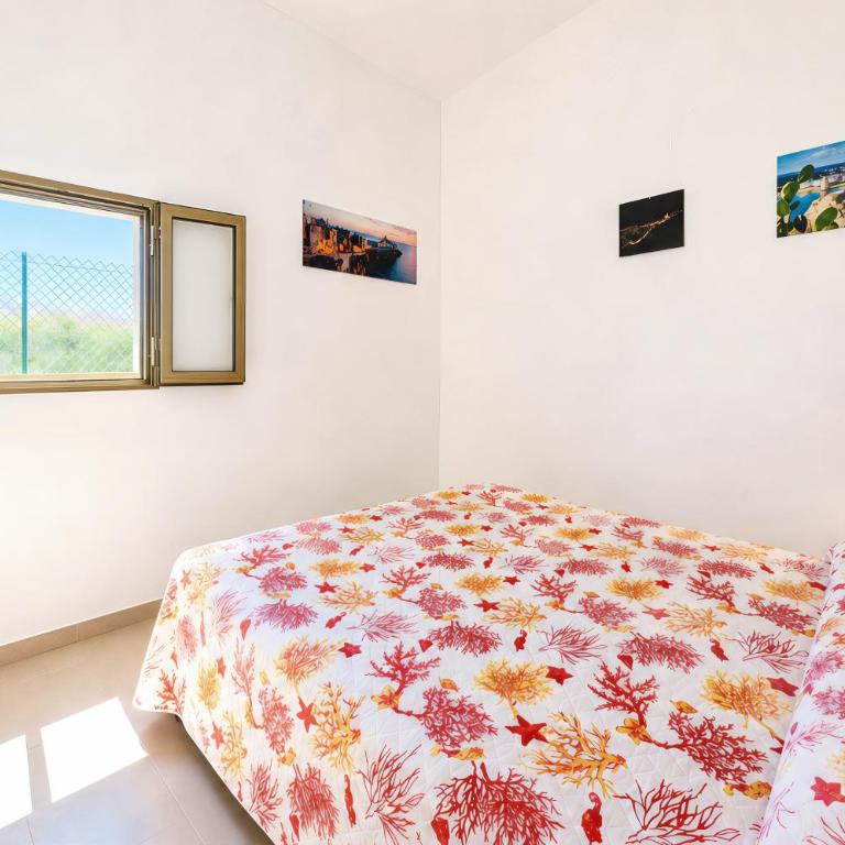 Casa Vacanze Ervilia - Two-Bedroom House - 2