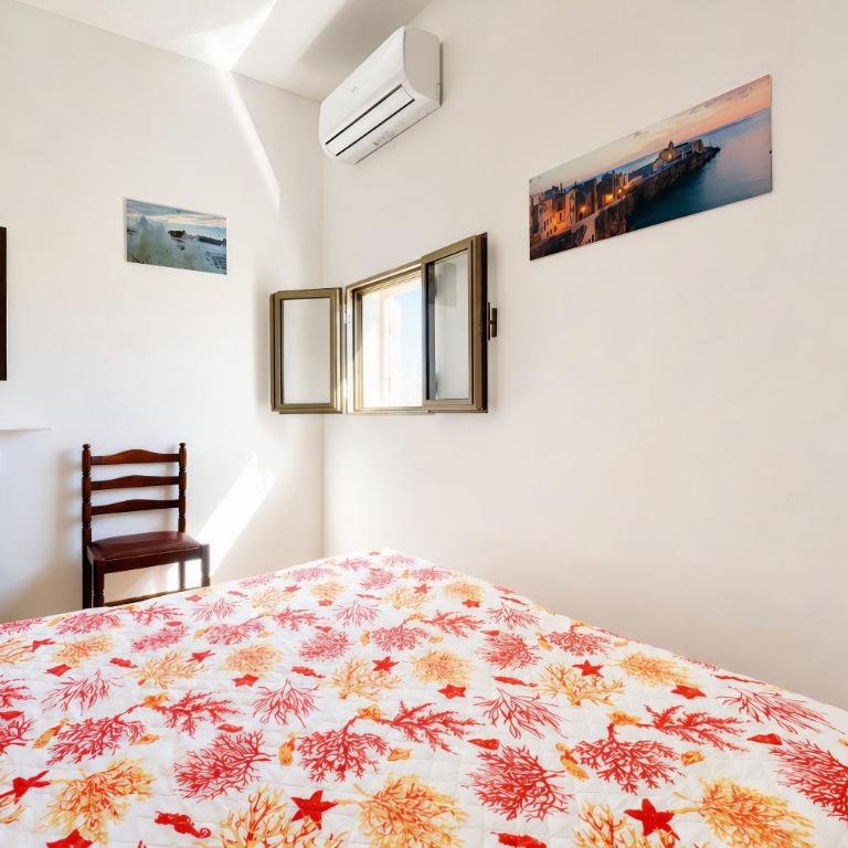 Casa Vacanze Ervilia - Two-Bedroom House - 3