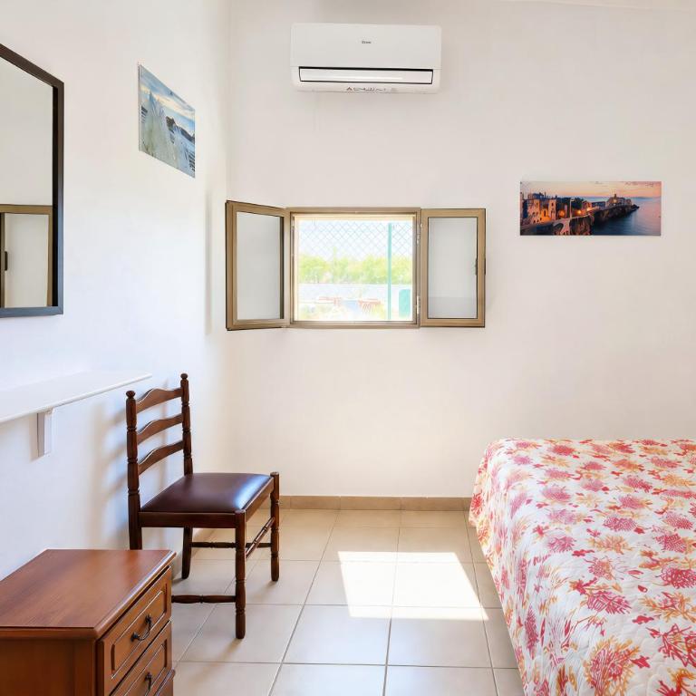 Casa Vacanze Ervilia - Two-Bedroom House - 4