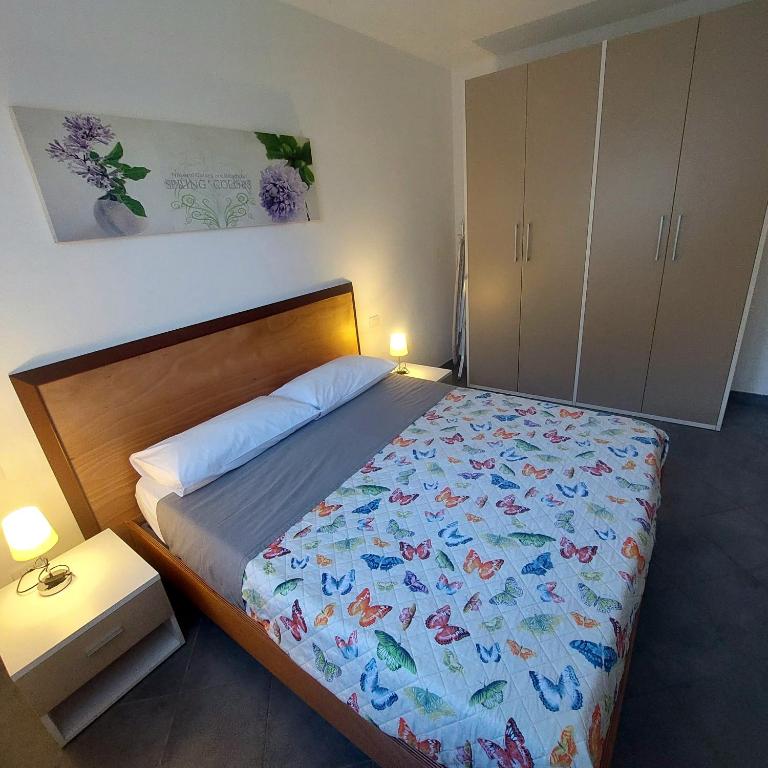 Villette Susanna - Villa Standard - 23