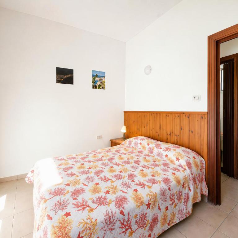 Casa Vacanze Ervilia - Two-Bedroom House - 5