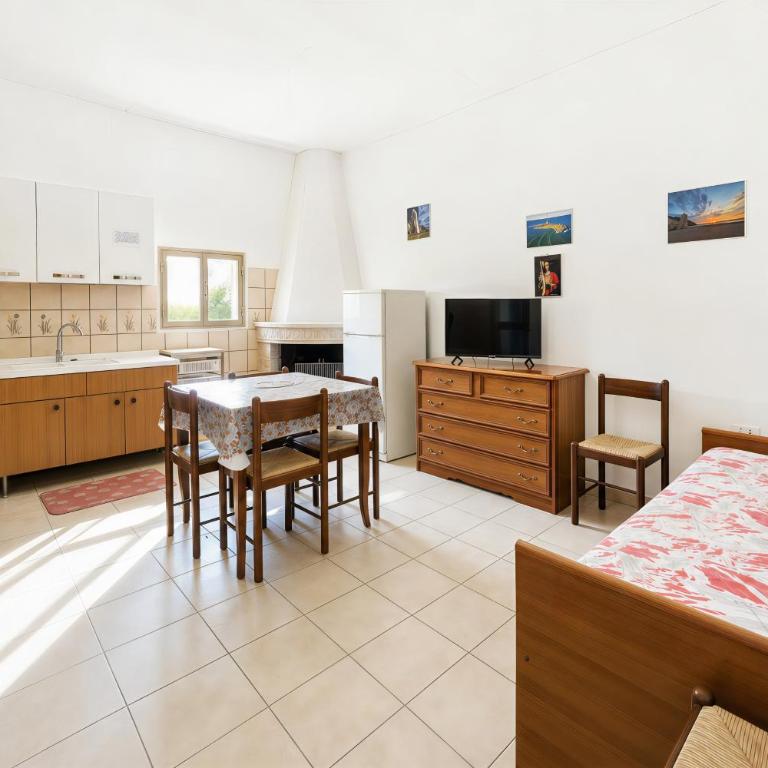 Casa Vacanze Ervilia - Two-Bedroom House - 6