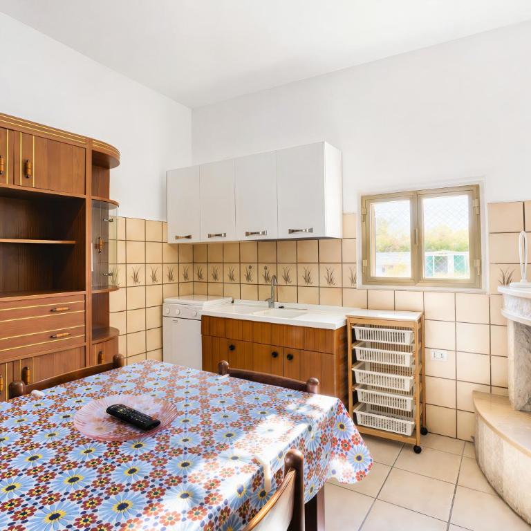 Casa Vacanze Ervilia - Two-Bedroom House - 8