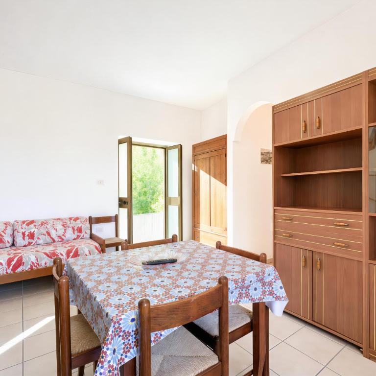 Casa Vacanze Ervilia - Two-Bedroom House - 10