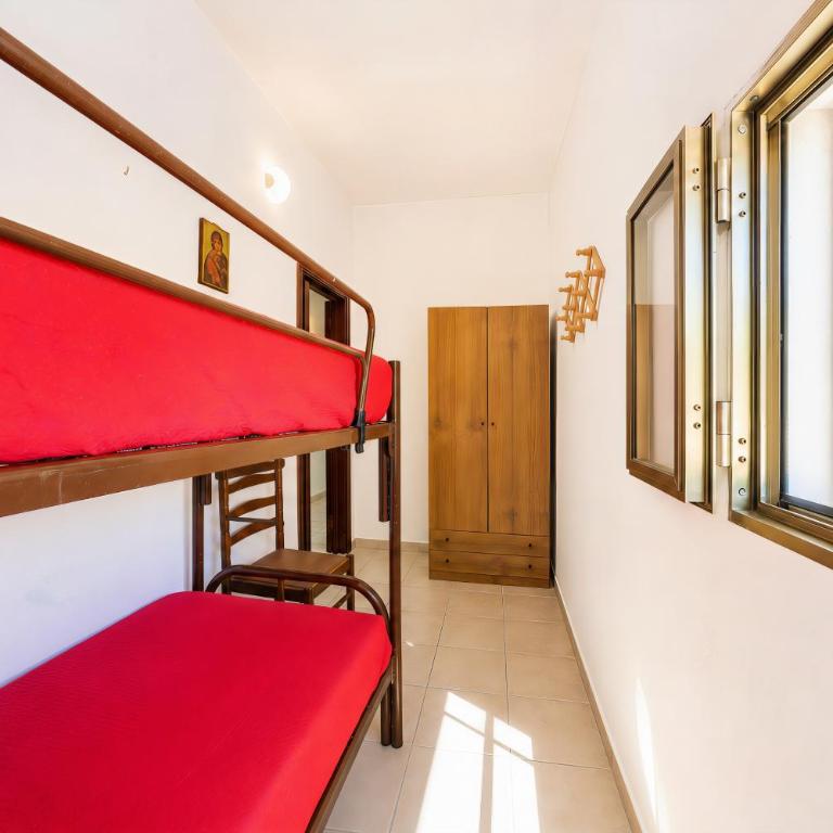 Casa Vacanze Ervilia - Two-Bedroom House - 14