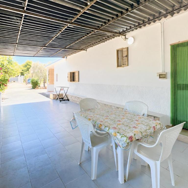Casa Vacanze Ervilia - Two-Bedroom House - 15