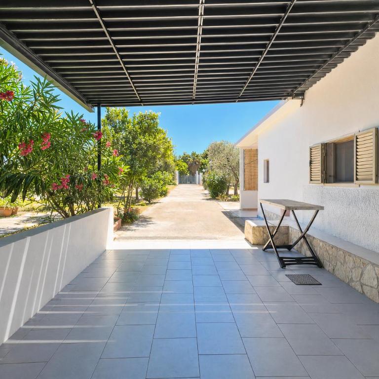 Casa Vacanze Ervilia - Two-Bedroom House - 17