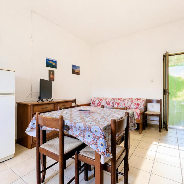 Casa Vacanze Ervilia - Two-Bedroom House - 18