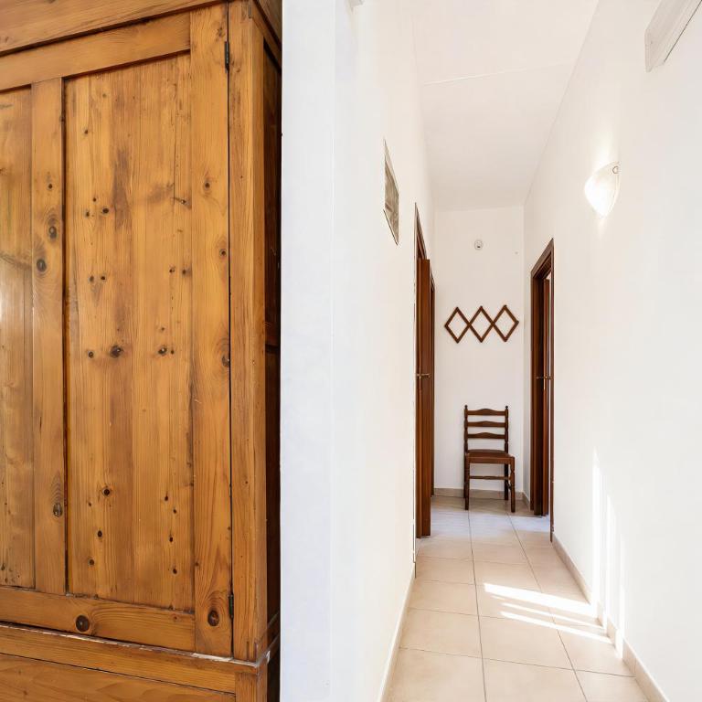 Casa Vacanze Ervilia - Two-Bedroom House - 19