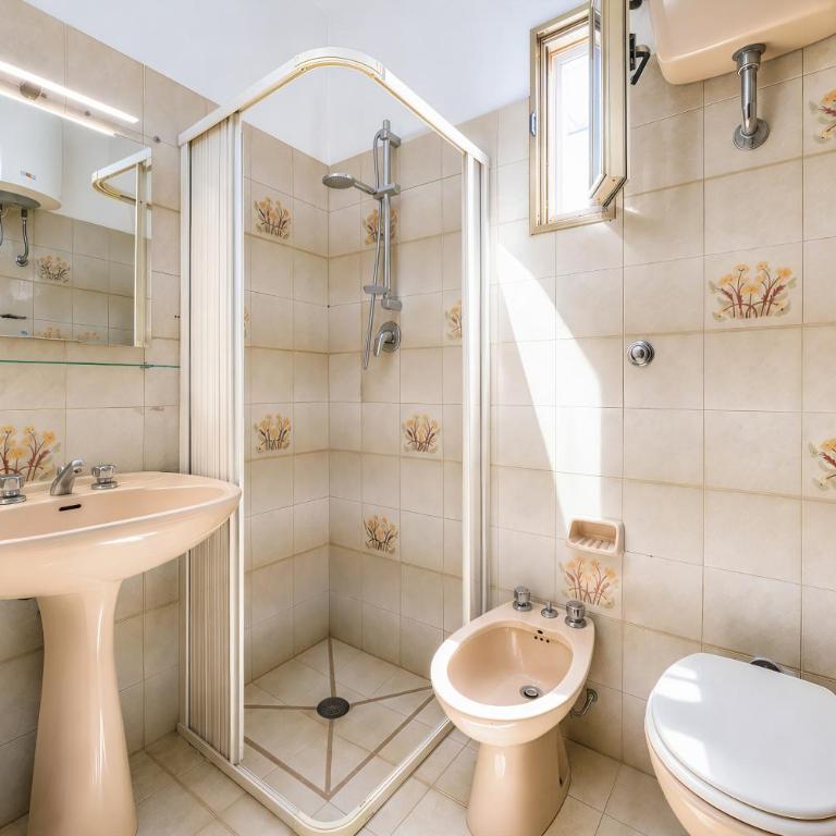 Casa Vacanze Ervilia - Two-Bedroom House - 21