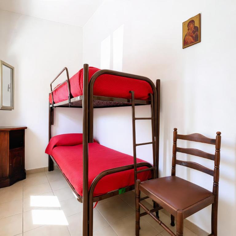 Casa Vacanze Ervilia - Two-Bedroom House - 22