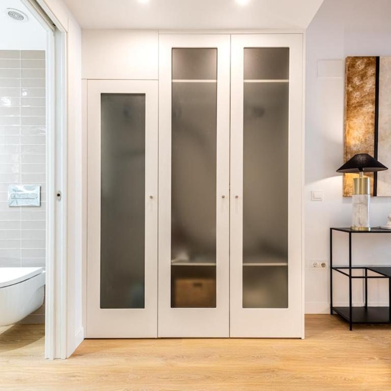 Modern Apartment in Soho REMS - Apartamento de 1 dormitorio - 20